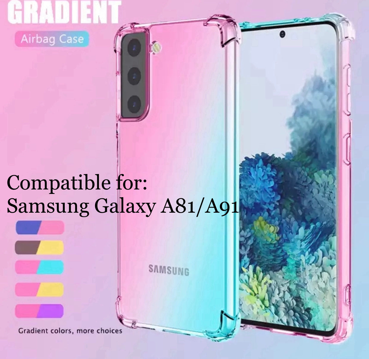 Galaxy A81 AirBag Cases | Super Savings Technologies Galaxy A81 AirBag Cases | Super Savings Technologies
